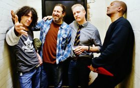 Spin Doctors Original Lineup 30th Anniversary Show November 8 At Brooklyn Bowl!