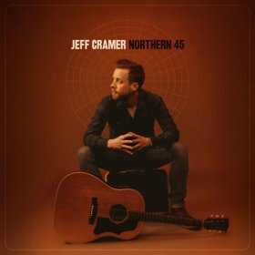 Jeff Cramer Releases "Forgive" Via PopMatters, Announces Debut Album