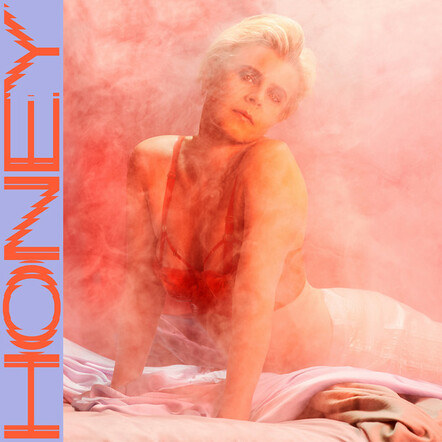 Robyn Releases 'Honey' Off Of Forthcoming Album