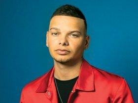 Kane Brown, With Clare Dunn, To Perform At The Hulu Theater At Madison Square Garden