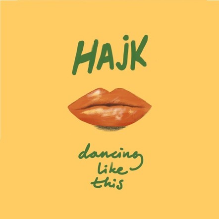 Introducing Oslo-Based Electro-Pop Group Hajk!