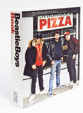 The Town Hall Presents Beastie Boys Book: Live And Direct Ft. Adam Horovitz & Michael Diamond