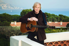 Justin Hayward Just Announced At The King Center