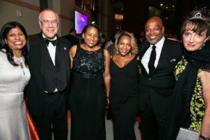 The Women's Association Saluted Women Of Jazz At NJPAC Raises Over 2.5 Million Dollars