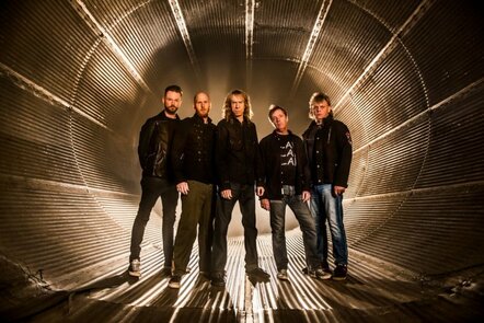 Diamond Head Announces 2018 European Tour