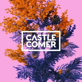 Castlecomer Release Self-Titled Debut LP This Week