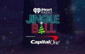 iHeartMedia Announces The Return Of The iHeartRadio Jingle Ball Tour