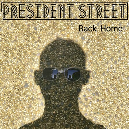 Pop Fusion Collective Return With 'Back Home' A Topical And Hard Hitting Track