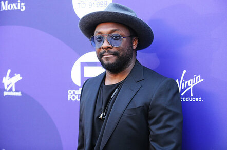 Entertainment One And will.i.am Announce Film And Television Partnership