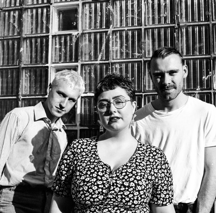 Kagoule Stream New Single 'It's Not My Day' + Announce Strange Entertainment Album Preorders