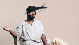 Tunde Olaniran Is Set To Release 'Stranger'