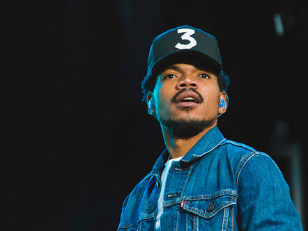 Chance The Rapper Donates $1 Million To Chicago Mental Health