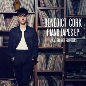 Benedict Cork Unveils Masterful 'Piano Tapes' EP