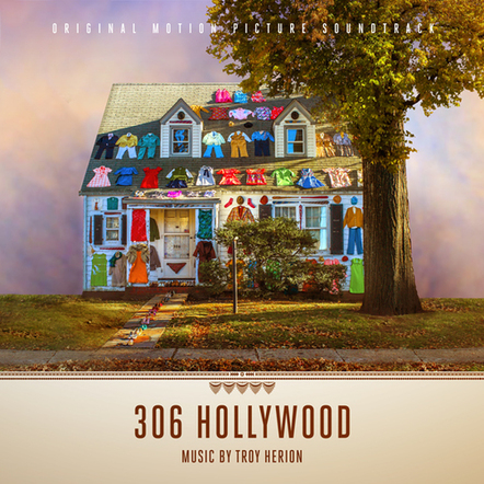 306 Hollywood - A Magical Realist Documentary Soundtrack