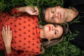 Chris Antonik & Ashley Belmer Announce New Acoustic Canadian Tour For Fall 2018