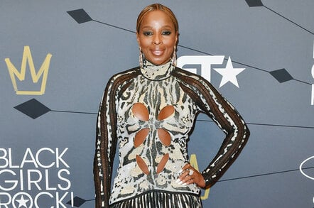 Mary J. Blige And Top Women Songwriters Come Together For ASCAP 'She Is The Music' Song Camp