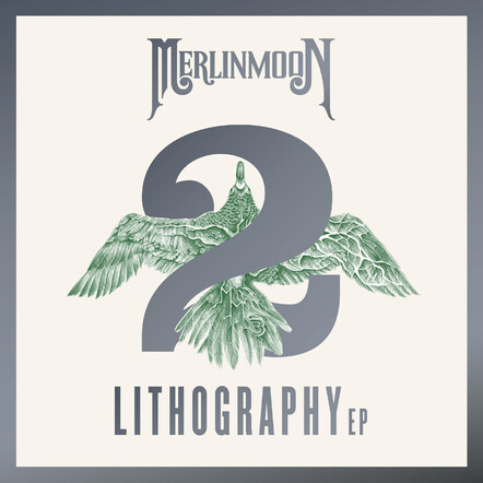 After 16 Million Youtube Views, MerlinMoon Releases 'Lithography II EP'