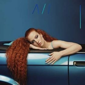 Jess Glynne Releases New Album "Always In Between"