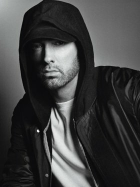 Eminem To Tour Australia And New Zealand