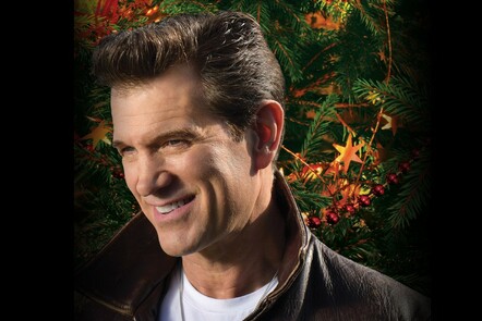 Chris Isaak's Holiday Tour Comes To Boulder Theater 11/27