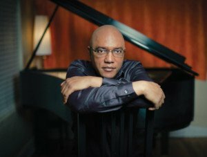 Billy Childs' Jazz Chamber Ensemble Plays The Broad Stage, 11/11