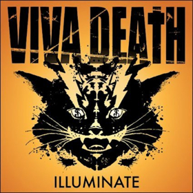 Scott Shiflett Of Face To Face Previews Viva Death New Terrors Off New 'Illuminate' LP