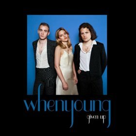 whenyoung To Release Debut EP 'Given Up'