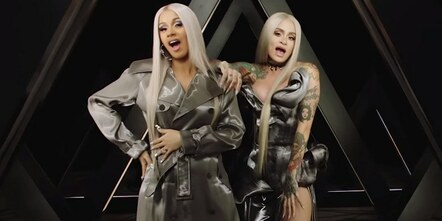 Metro By T-Mobile Presents Live In LA Featuring Cardi B & Kehlani