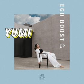 Yumi Offers Complex Ethereal Pop On Debut EP 'Ego Boost'