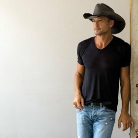 Tim McGraw, Chris Stapleton, Dierks Bentley & Brett Eldredge To Headline Country Thunder Arizona