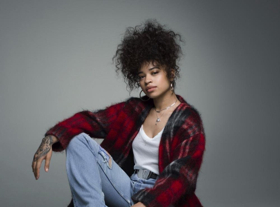 Ella Mai Announces 'The Debut Tour'