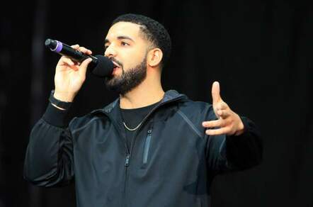 Drake Breaks (Another) Beatles Chart Record For Most Top 10 Songs In A Year!