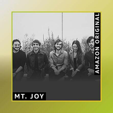 Mt. Joy Announce Late 2018 / Early 2019 Tour Dates After Surpassing 55 Million Spotify Streams