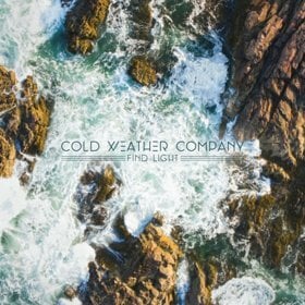 Cold Weather Company Premieres New Single "Brothers," Announces New Album 'Find Light' For January 25 Release