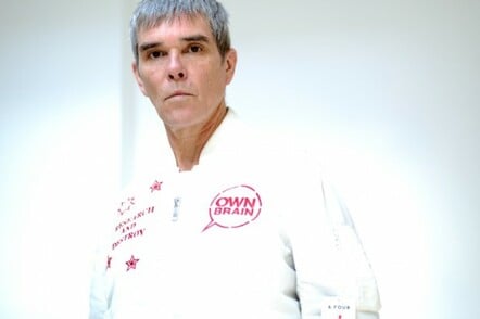 Ian Brown Releases His First Brand New Solo Music In 9 Years; 'First World Problems', The New Single, Is Out Now