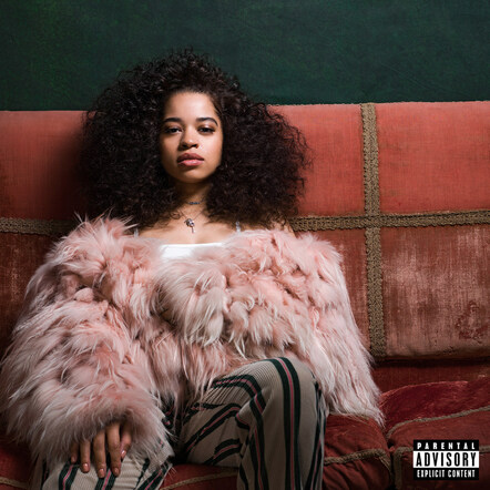 "Ella Mai" Goes Gold In One Week!