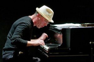 Wayne Horvitz Celebrates Double Album Release At Roulette, 12/5