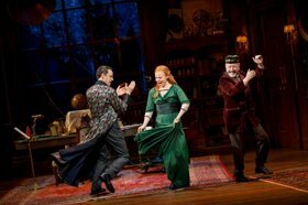 "My Fair Lady" Cast Album Will Be Released On Vinyl