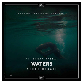 Megan Kashat And Yunus Durali Go Back To Their Roots With Dreamy Collab Waters