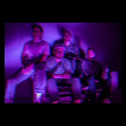 Bringing Back Nostalgic Feel Good Alt-Pop, 90's Kids Return With 'Heartbeat'