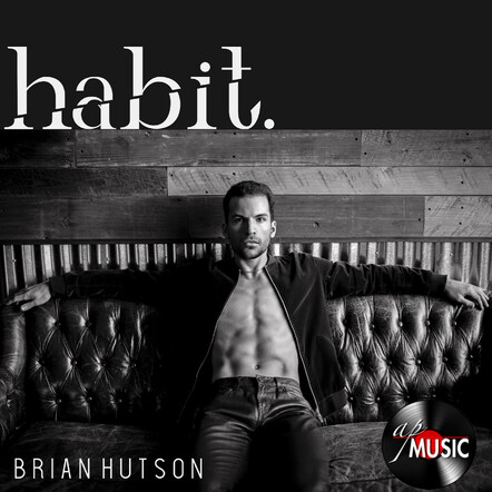 Brian Hutson's "Habit" Breaks 100 On The Billboard Mediabase Pop Chart