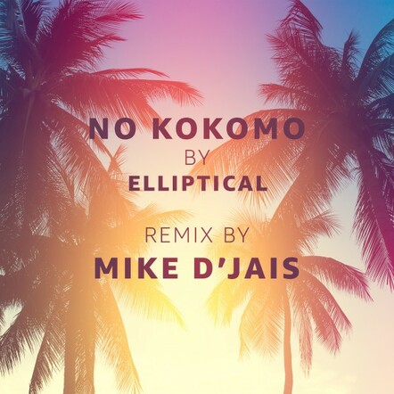 Mike D'Jais Remixes "No Kokomo" By The Australian Based Act Elliptical