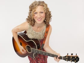 Kids' Music Superstar Laurie Berkner Announces Holiday Show