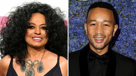 John Legend, Dianna Ross, Anika Noni Rose To Perform During This Year's Macy's Thanksgiving Day Parade