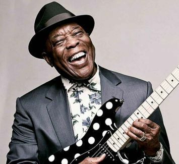 Tulalip Resort Casino Welcomes Back Buddy Guy In 2019