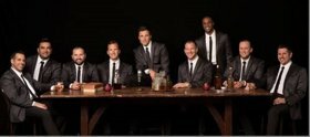 Straight No Chaser Release Seventh Studio Album "One Shot"