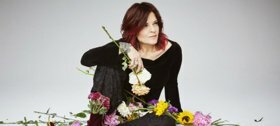 Rosanne Cash Just Announced At The Soraya, Feb. 17