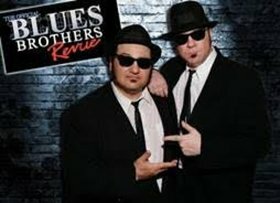 Dan Aykroyd And Judith Belushi Present The Official Blues Brothers Revue At M Resort Spa Casino