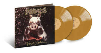 Primus To Release Seven Remastered Albums And EPs On Black Vinyl & Limited-Edition Color Vinyl