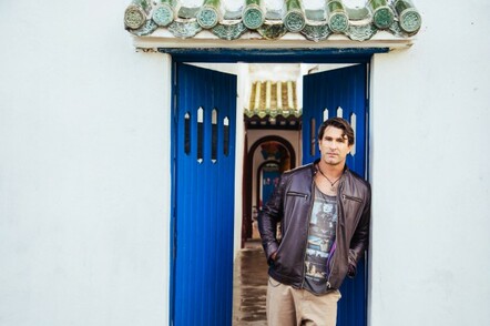 Pete Murray - UK & European Tour This Month